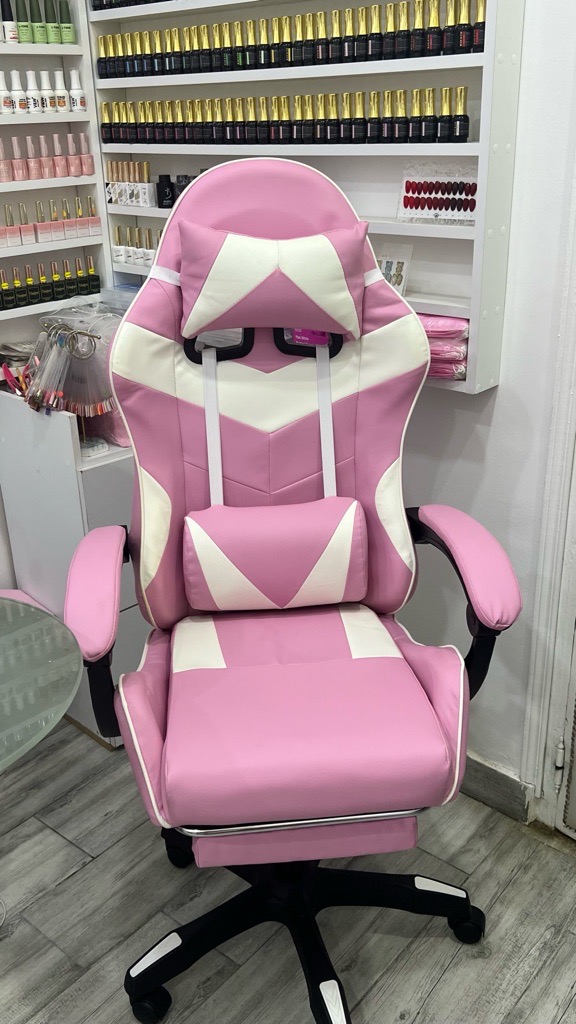 Chaise pilot