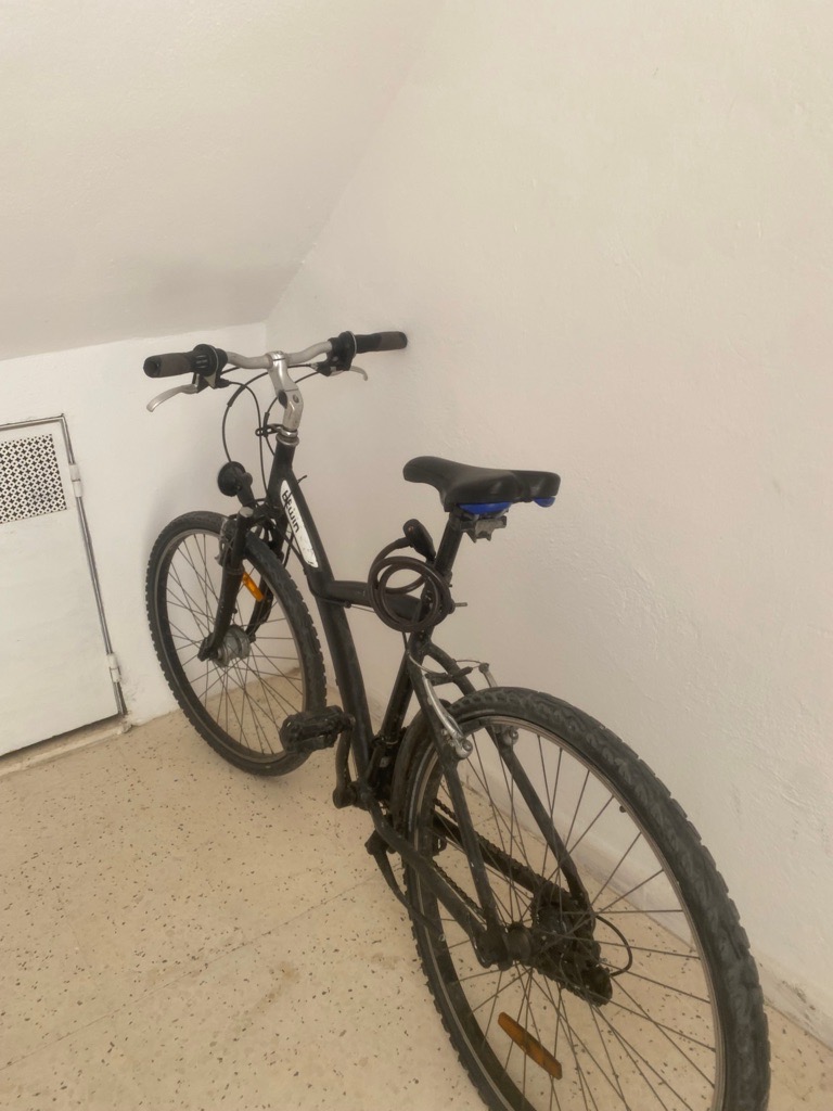 Velo btwin