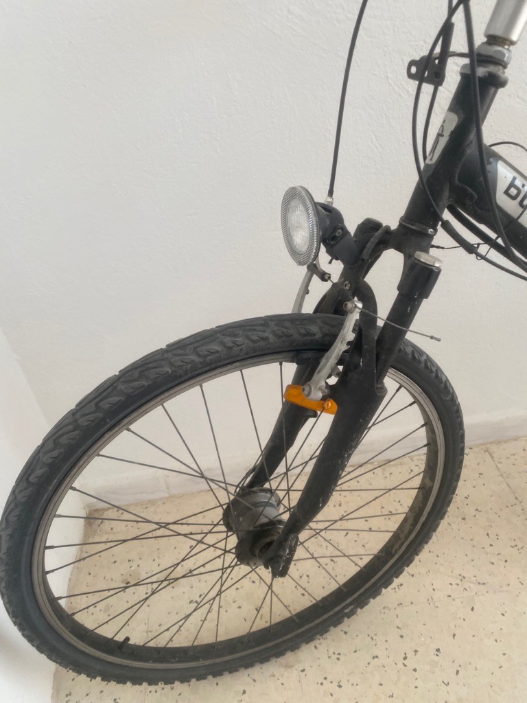 Velo btwin