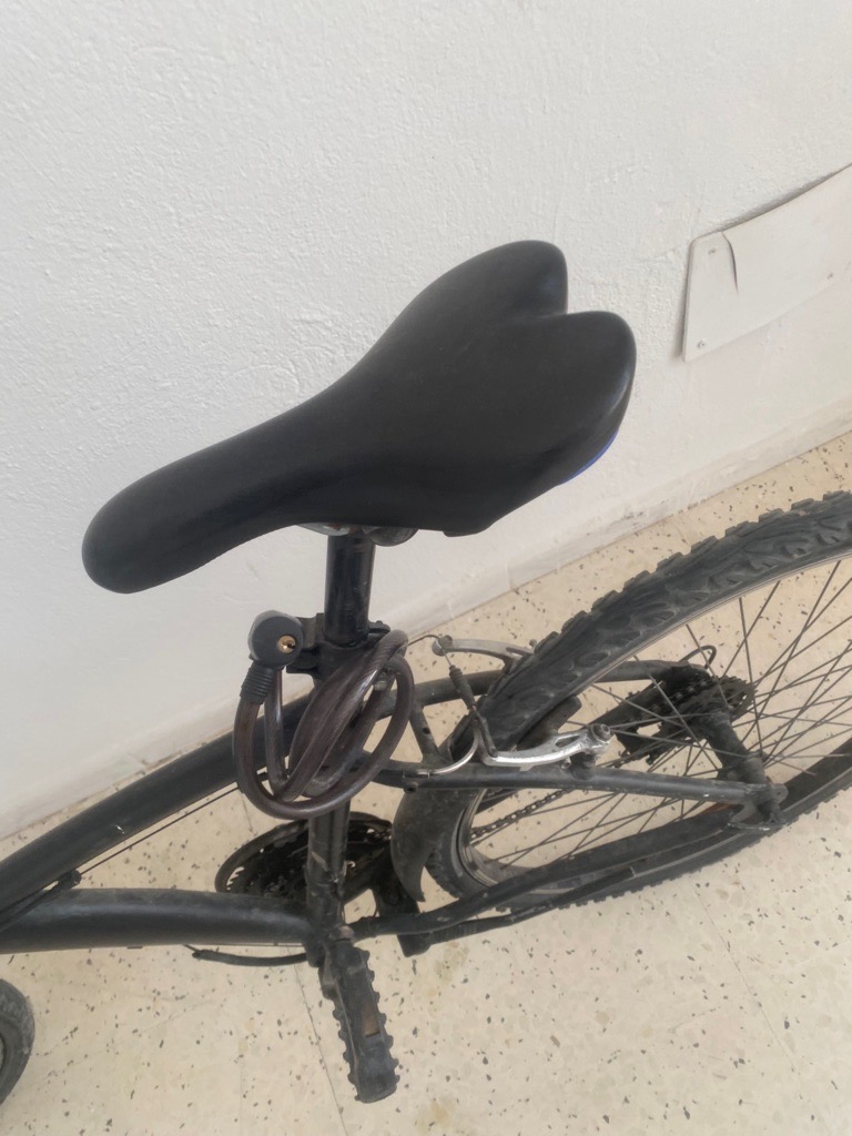 Velo btwin