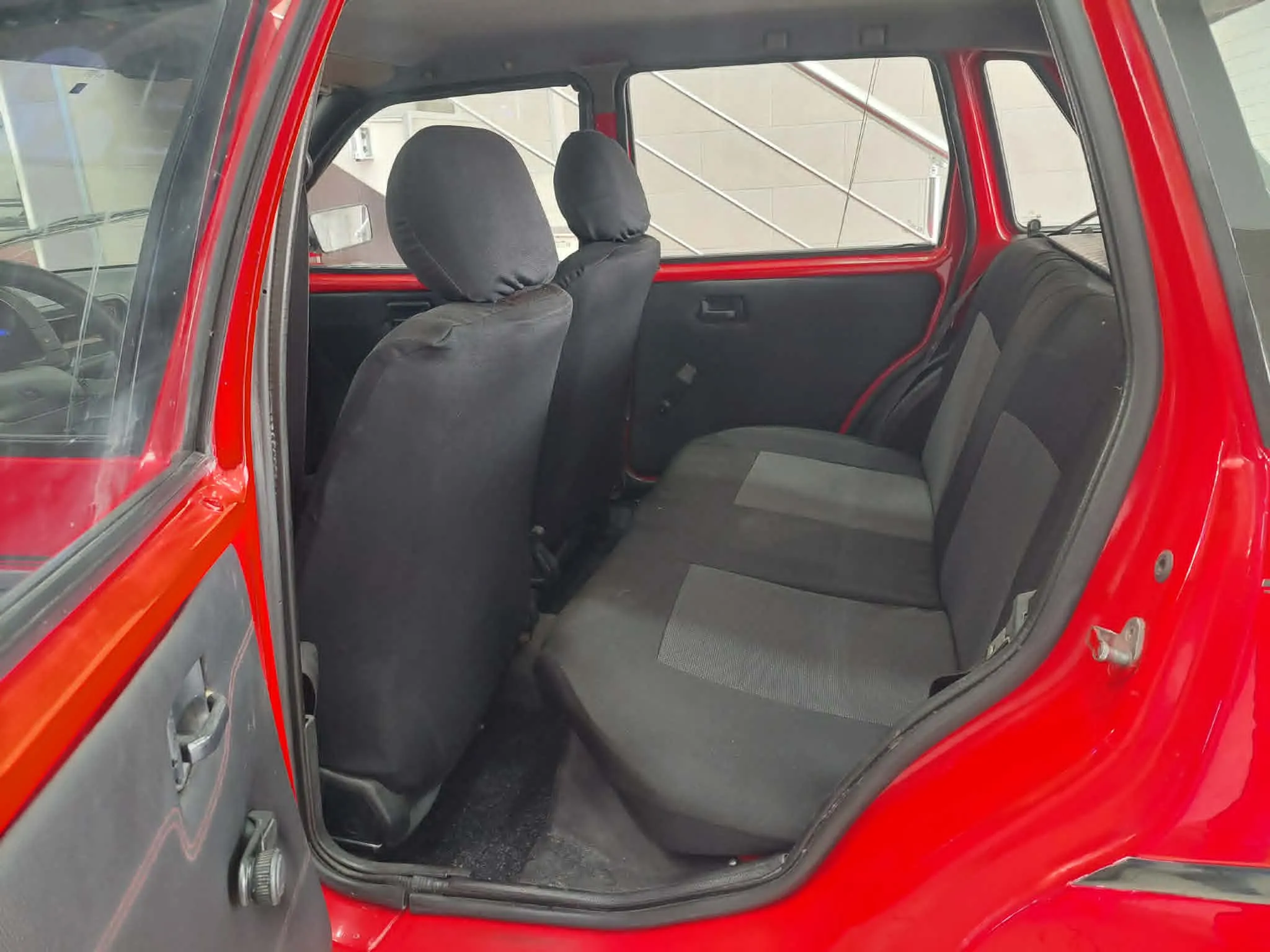AV CITROËN AX 1996 PREMIÈRE MAIN - TEL 98479647