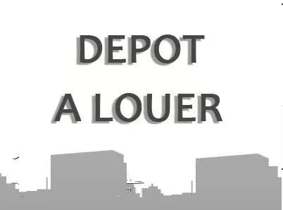 depot a louer a rades