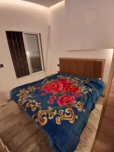 Appartement S+1 meublé à louer à hmm sousse menshia