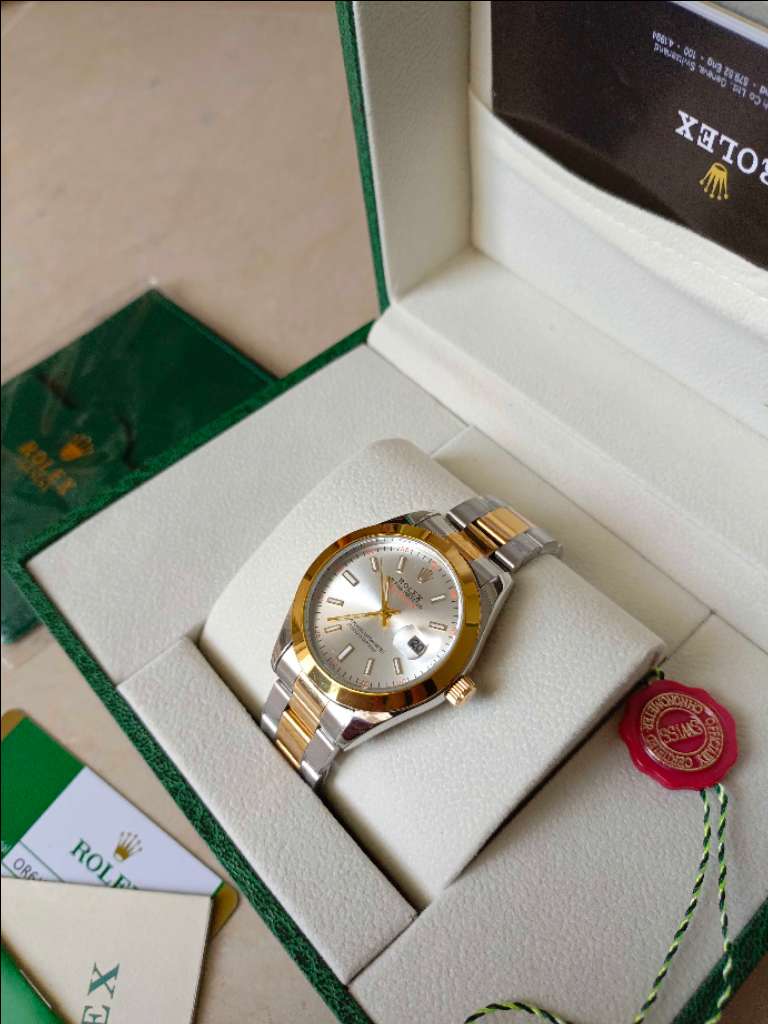 Rolex
