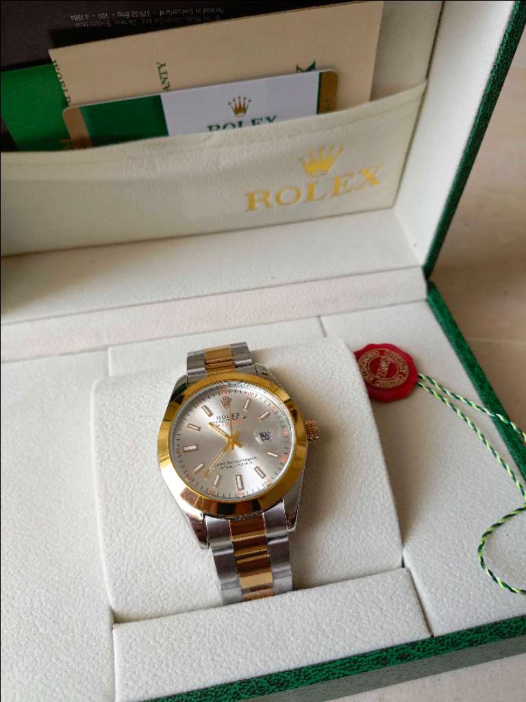 Rolex