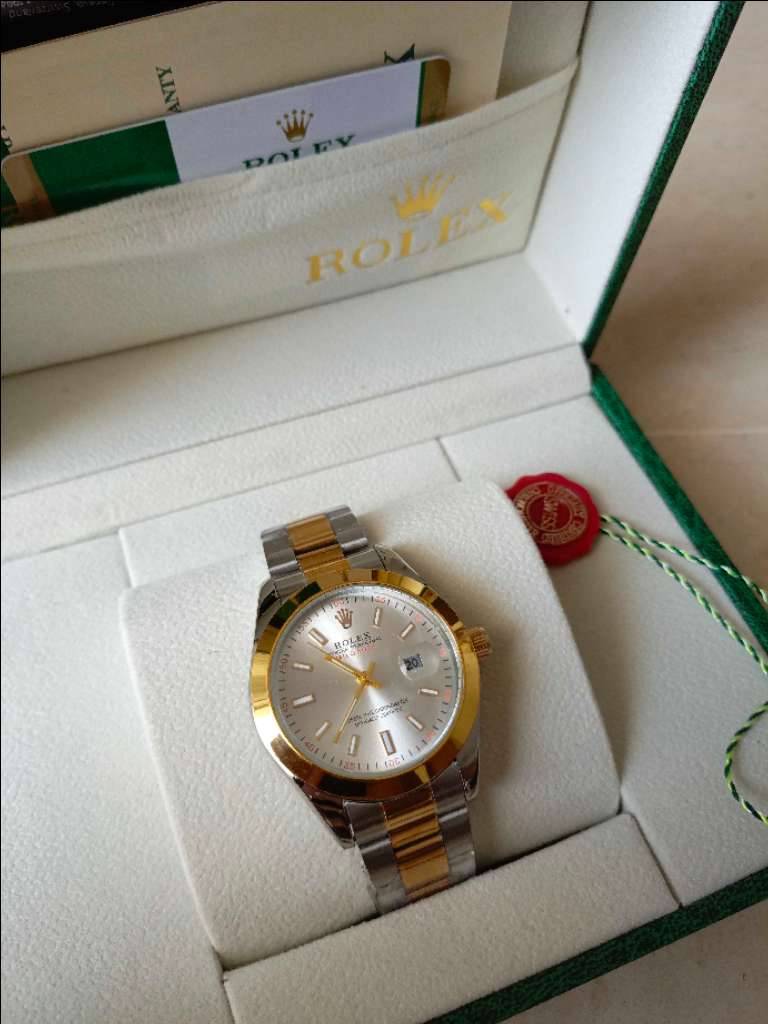Rolex