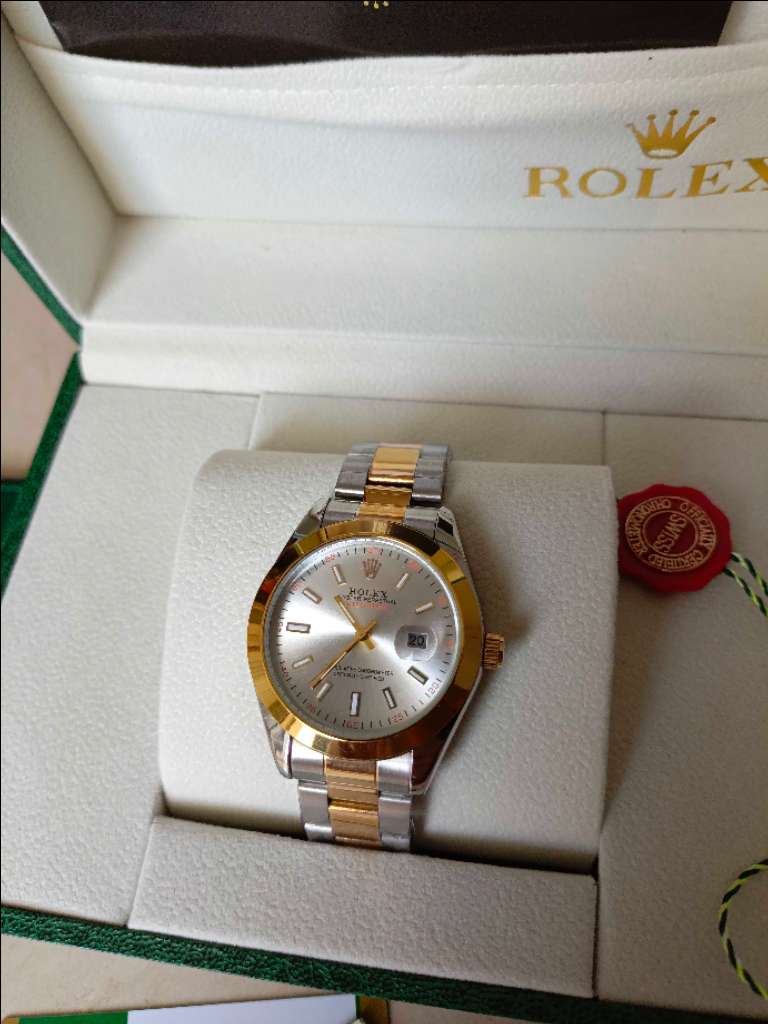 Rolex