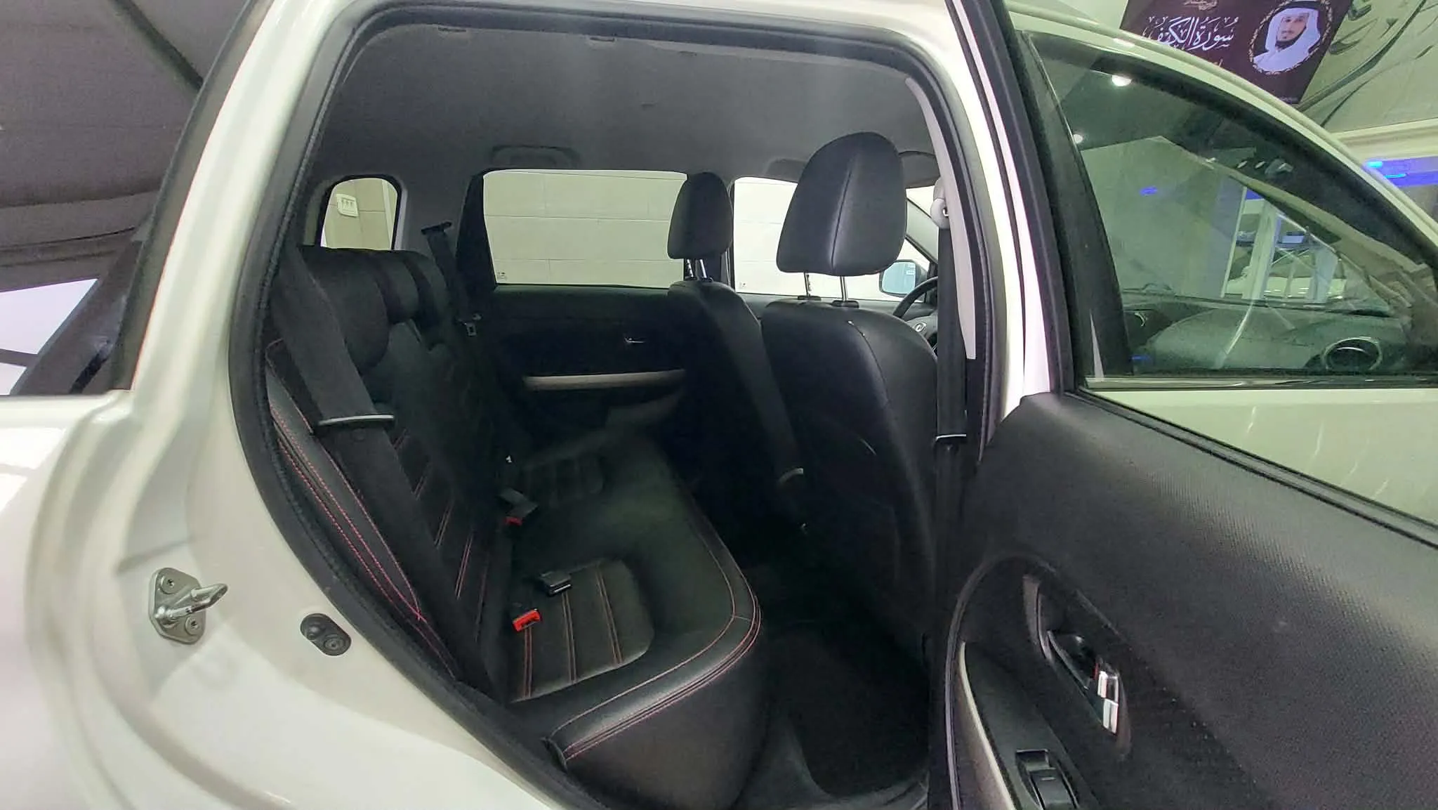 GRÉÂT WALL M4 -2017- TEL 98479647