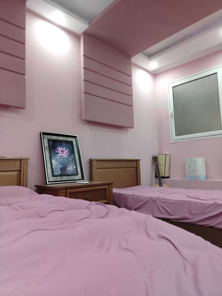 A vendre superbe villa située a akouda emplacement idéal pour habitation 