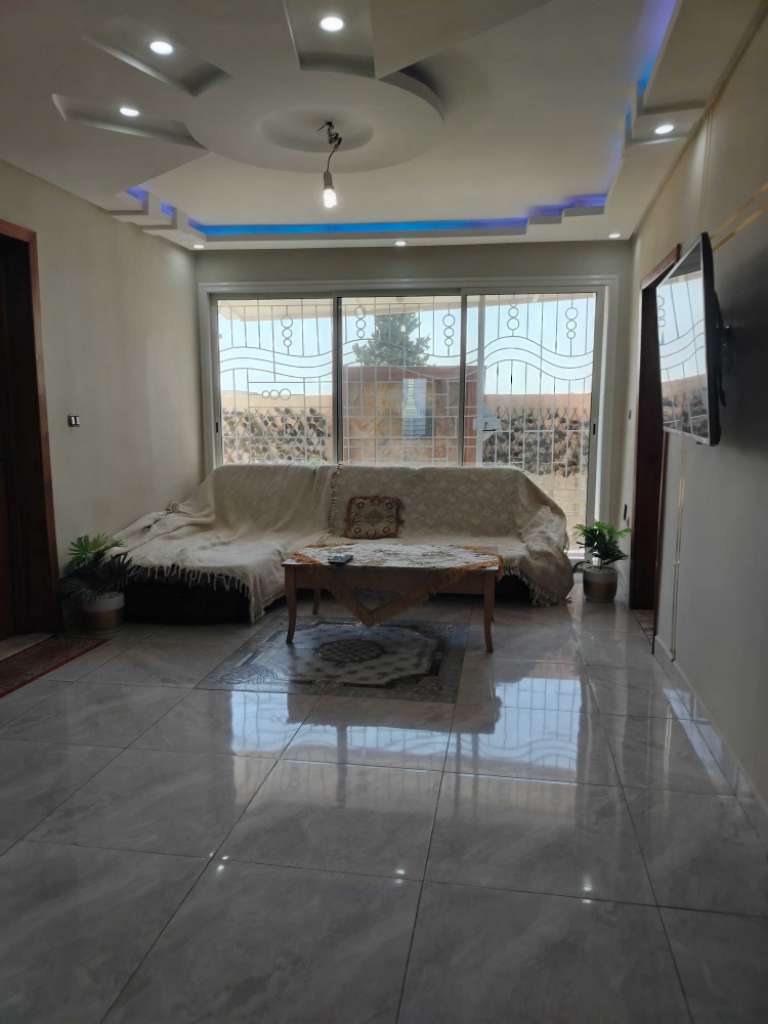 A vendre superbe villa située a akouda emplacement idéal pour habitation 