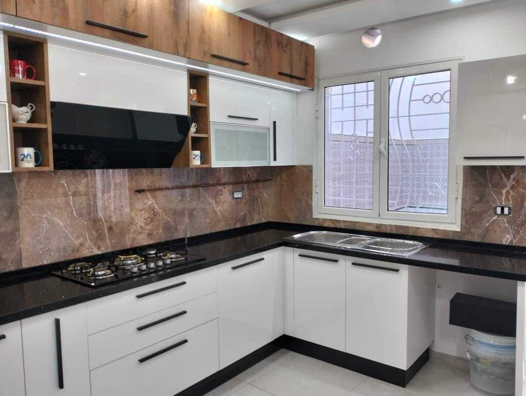 A vendre superbe villa située a akouda emplacement idéal pour habitation 