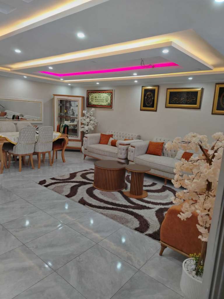 A vendre superbe villa située a akouda emplacement idéal pour habitation 