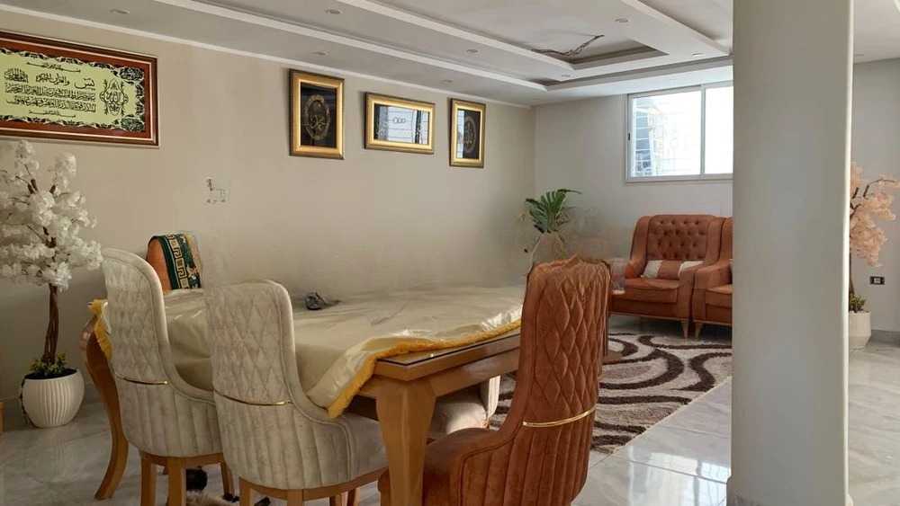 A vendre superbe villa située a akouda emplacement idéal pour habitation 