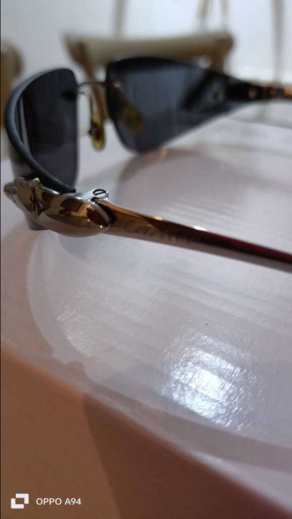 Lunette Cartier 