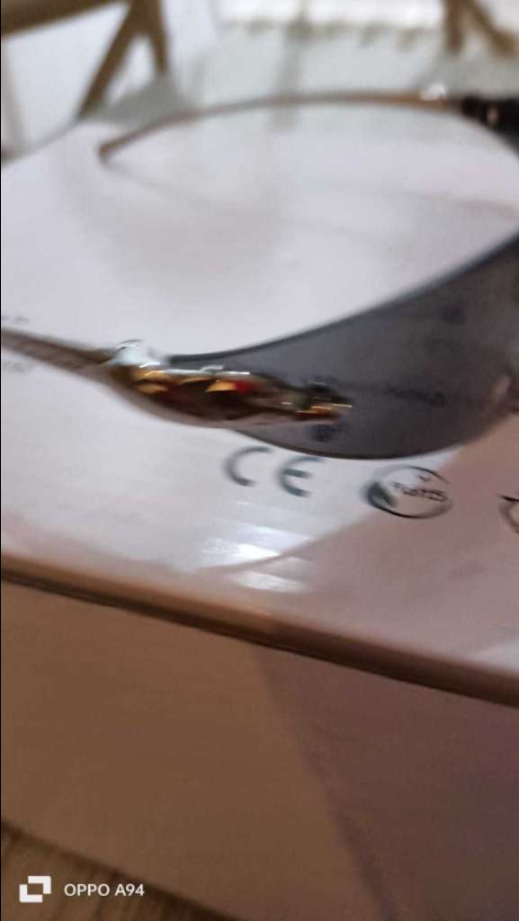 Lunette Cartier 