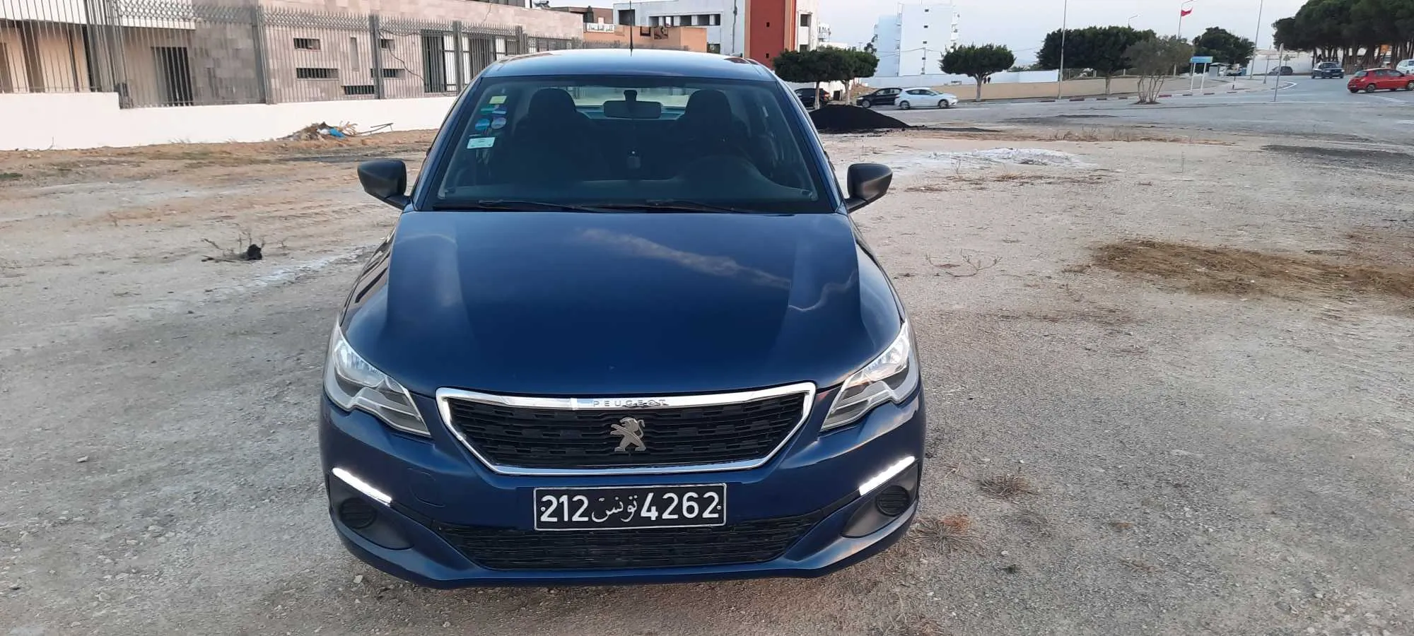 Peugeot 301 phase2 etat neuve modèle 2020 Tl:28431642