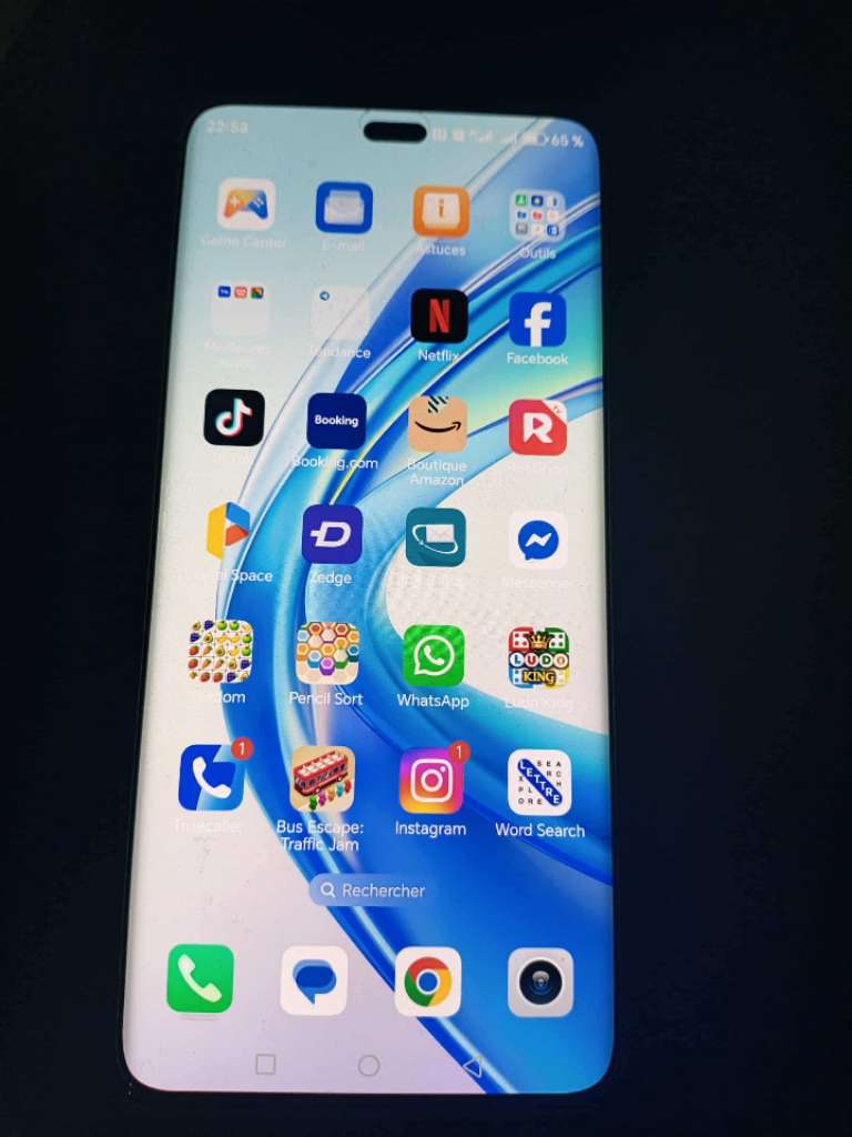 Honor X 9 c 