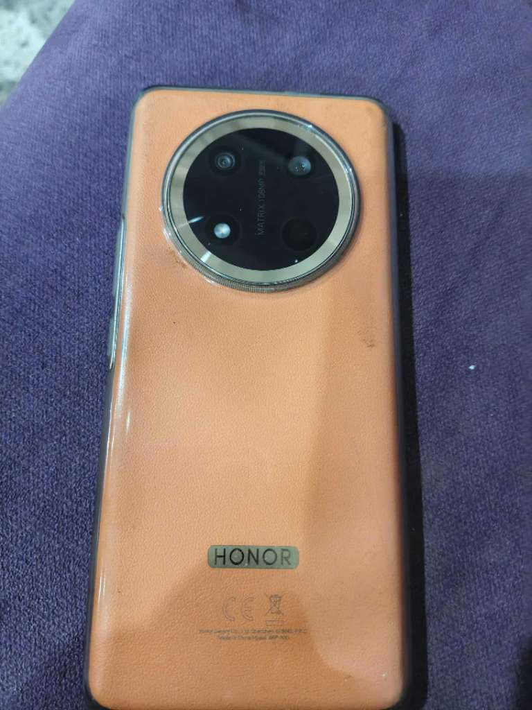 Honor X 9 c 
