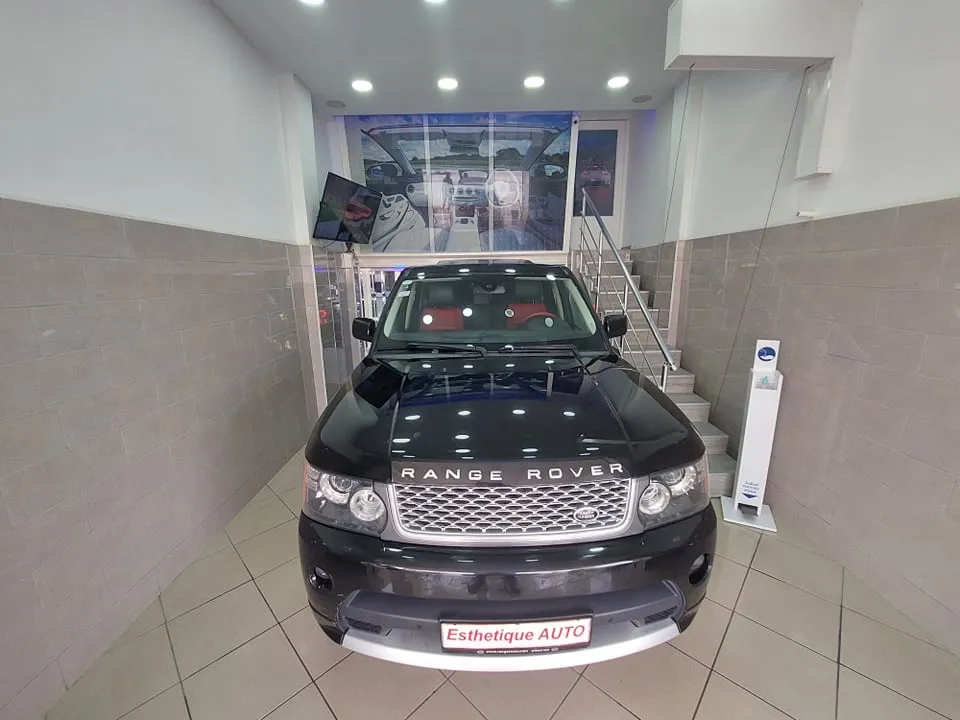 Land Rover Range Rover Sport AUTOBIOGRAPHY 98479647-21140009 