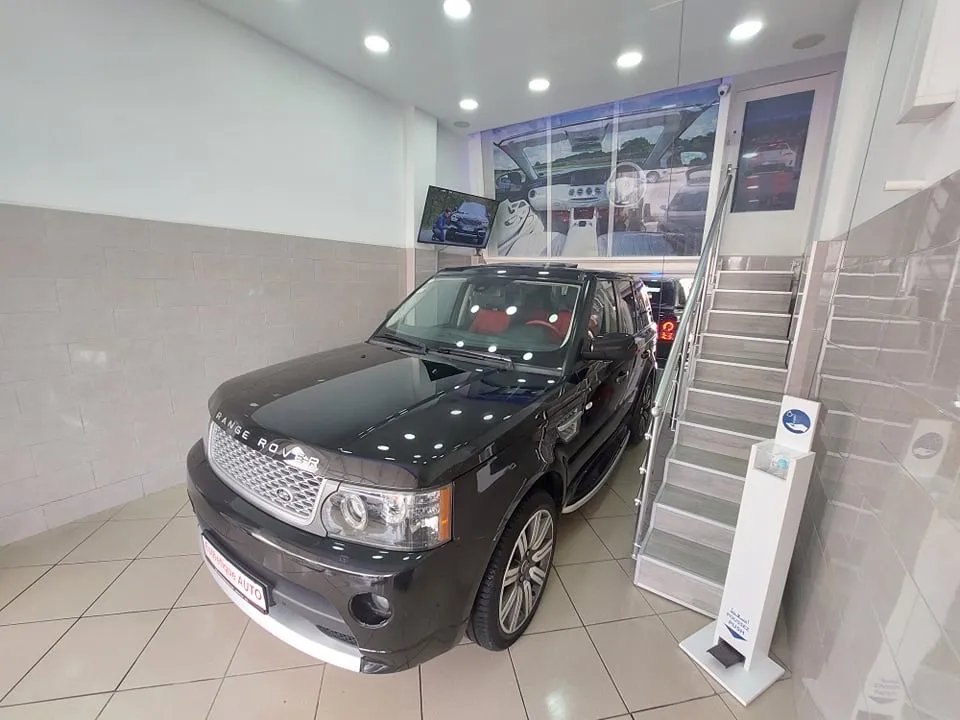 Land Rover Range Rover Sport AUTOBIOGRAPHY 98479647-21140009 