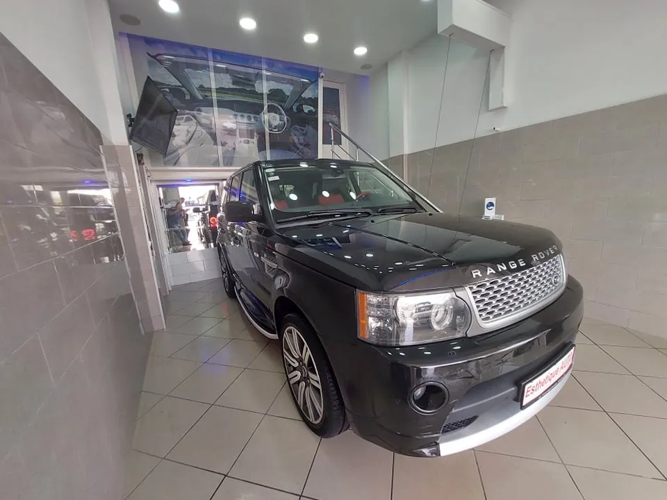 Land Rover Range Rover Sport AUTOBIOGRAPHY 98479647-21140009 