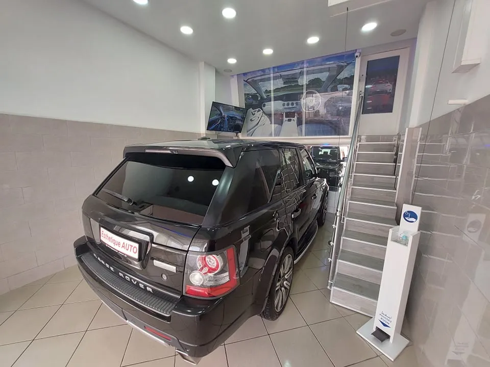 Land Rover Range Rover Sport AUTOBIOGRAPHY 98479647-21140009 