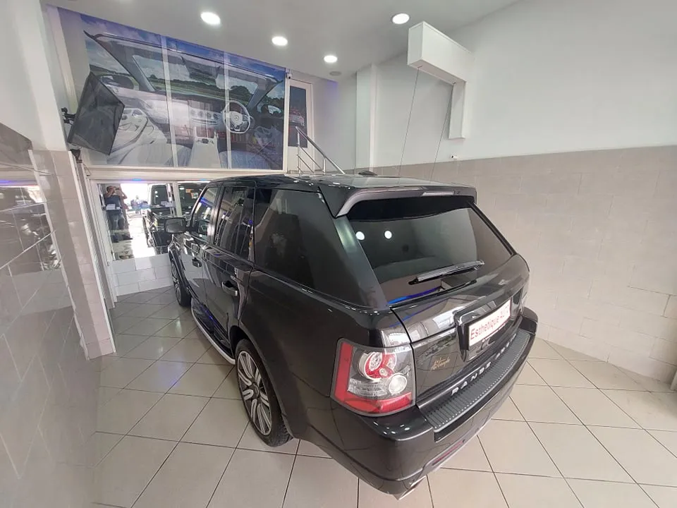 Land Rover Range Rover Sport AUTOBIOGRAPHY 98479647-21140009 