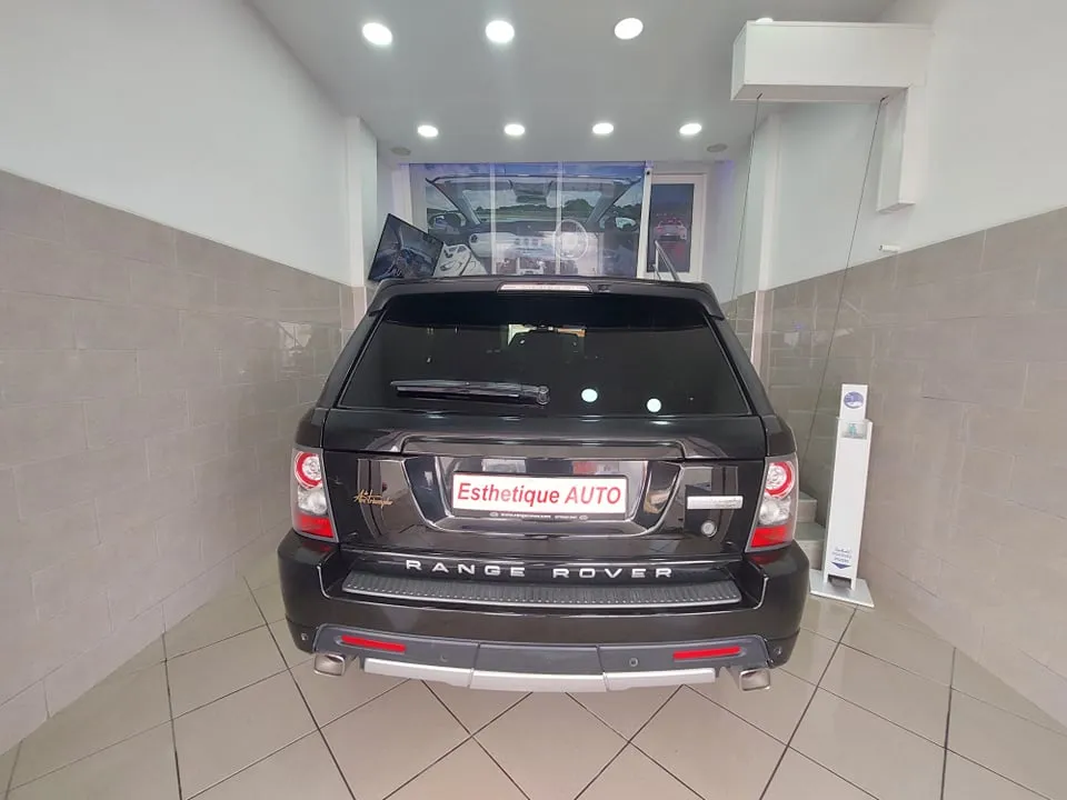 Land Rover Range Rover Sport AUTOBIOGRAPHY 98479647-21140009 