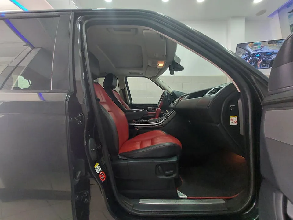 Land Rover Range Rover Sport AUTOBIOGRAPHY 98479647-21140009 