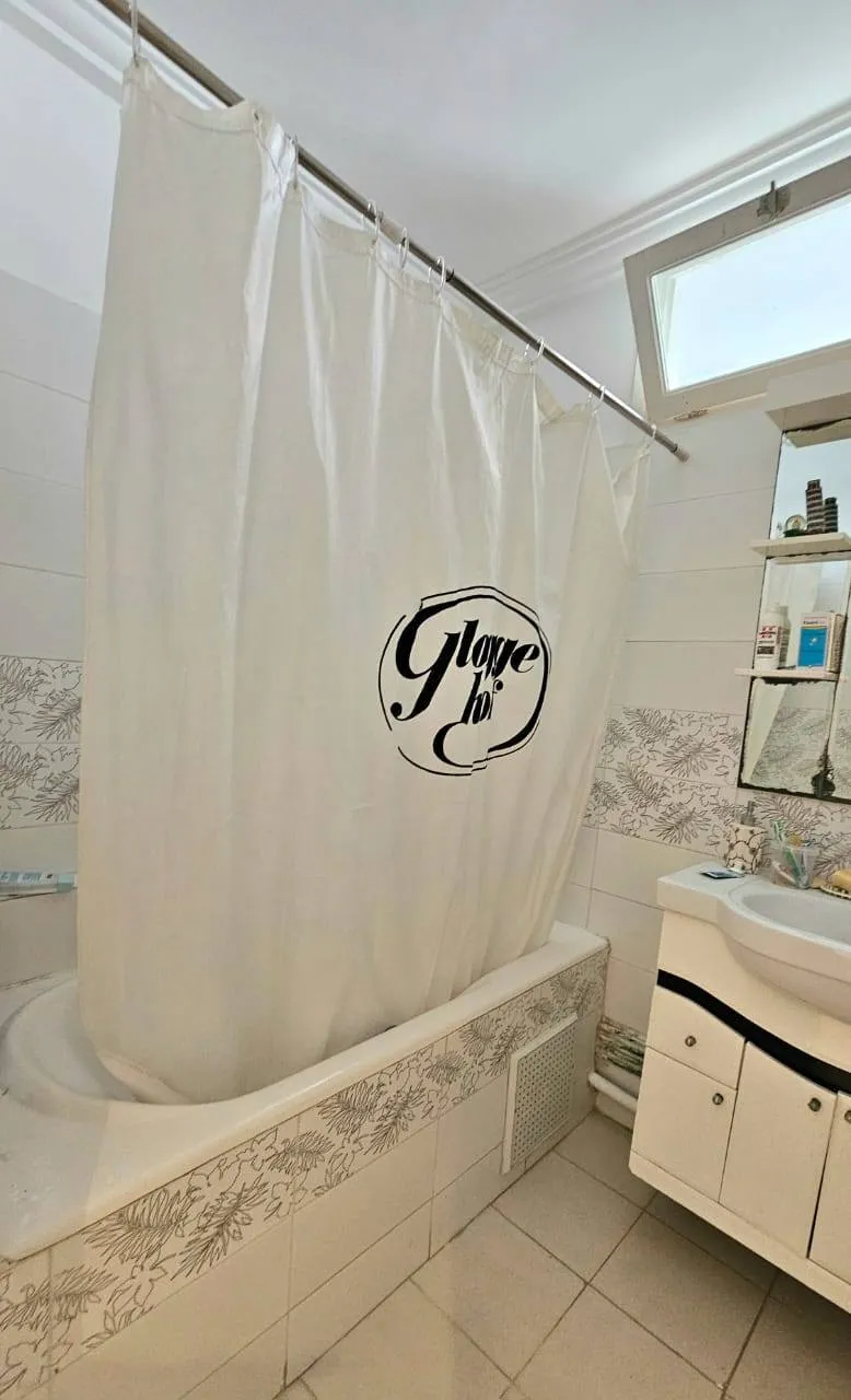Appartement S3 à Menzah 9