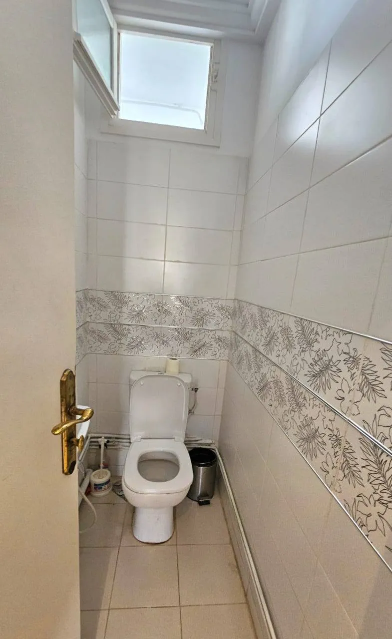 Appartement S3 à Menzah 9
