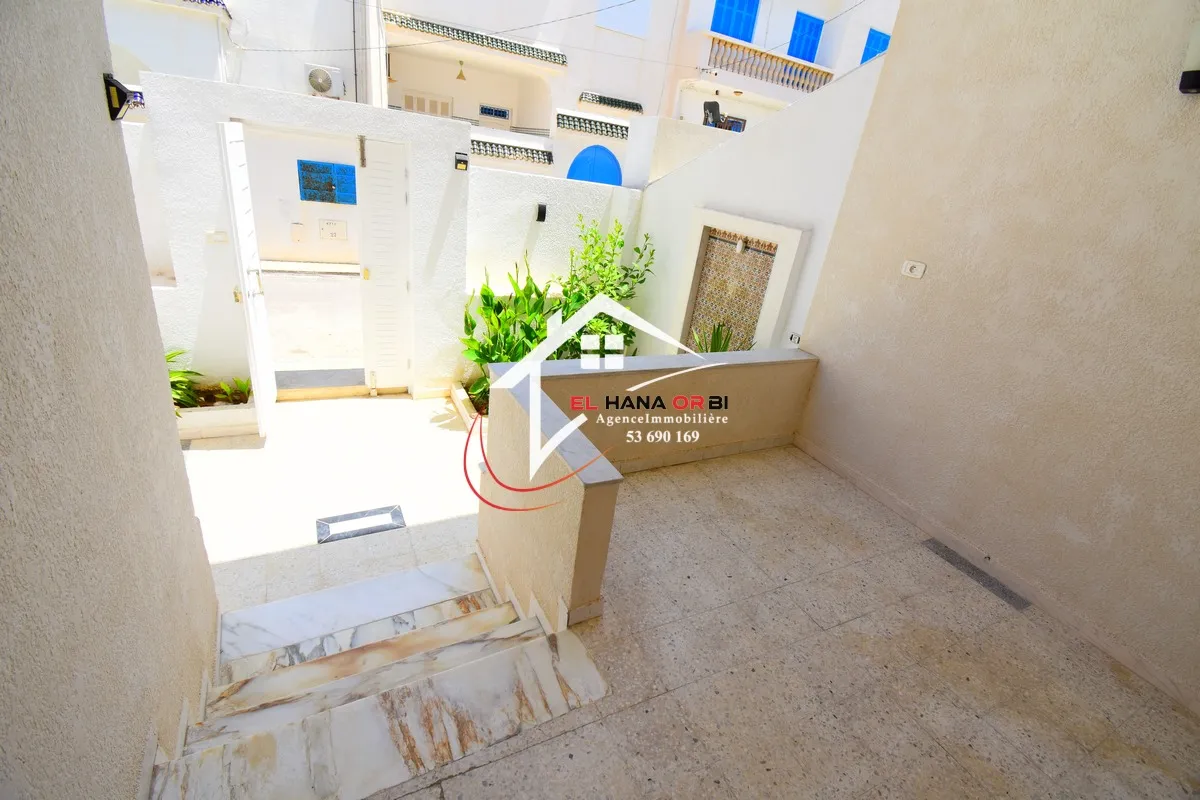 Location pour été 2025 maison proche de l’espadon avec garage