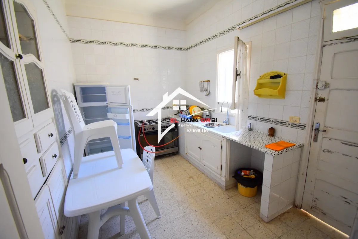 Location pour été 2025 maison proche de l’espadon avec garage