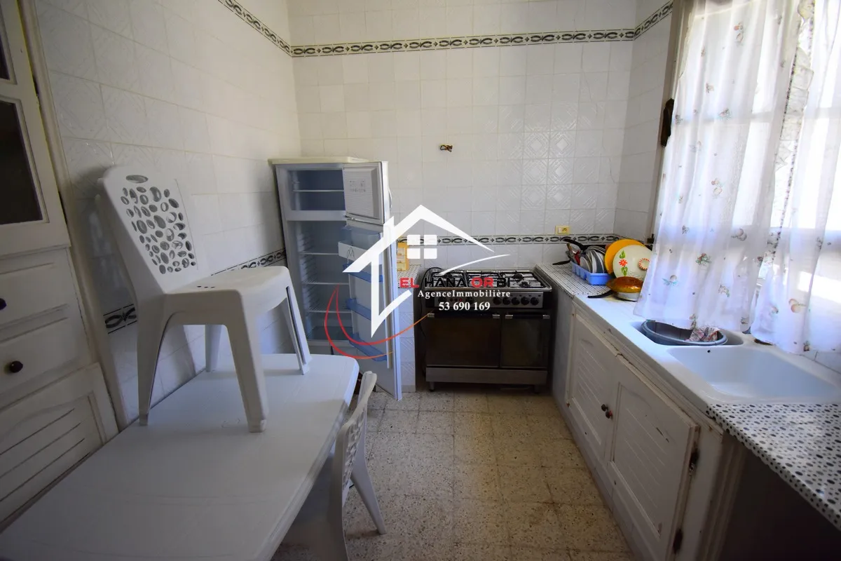 Location pour été 2025 maison proche de l’espadon avec garage