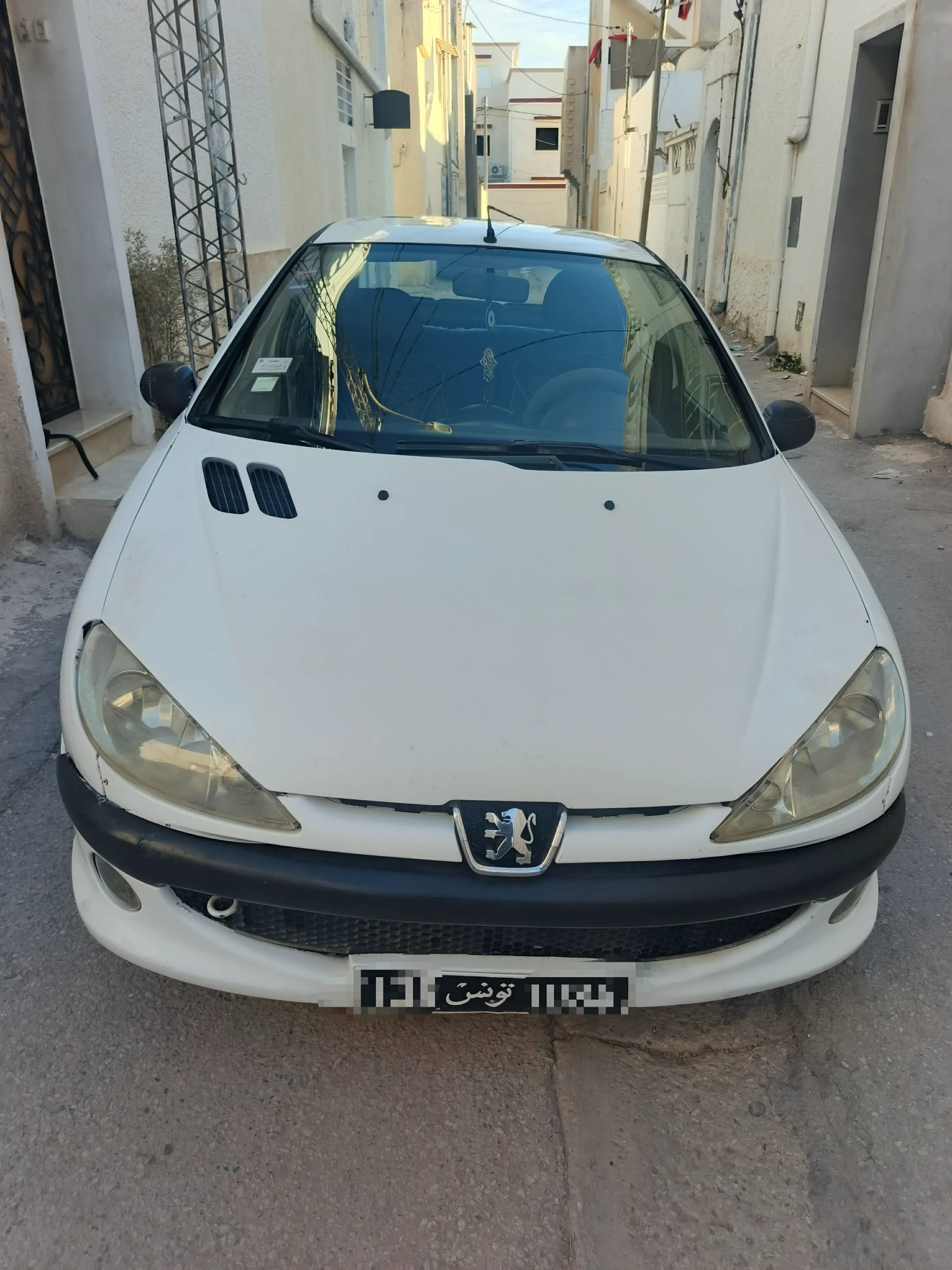 بيع سيارة رقم الهاتف 23257267