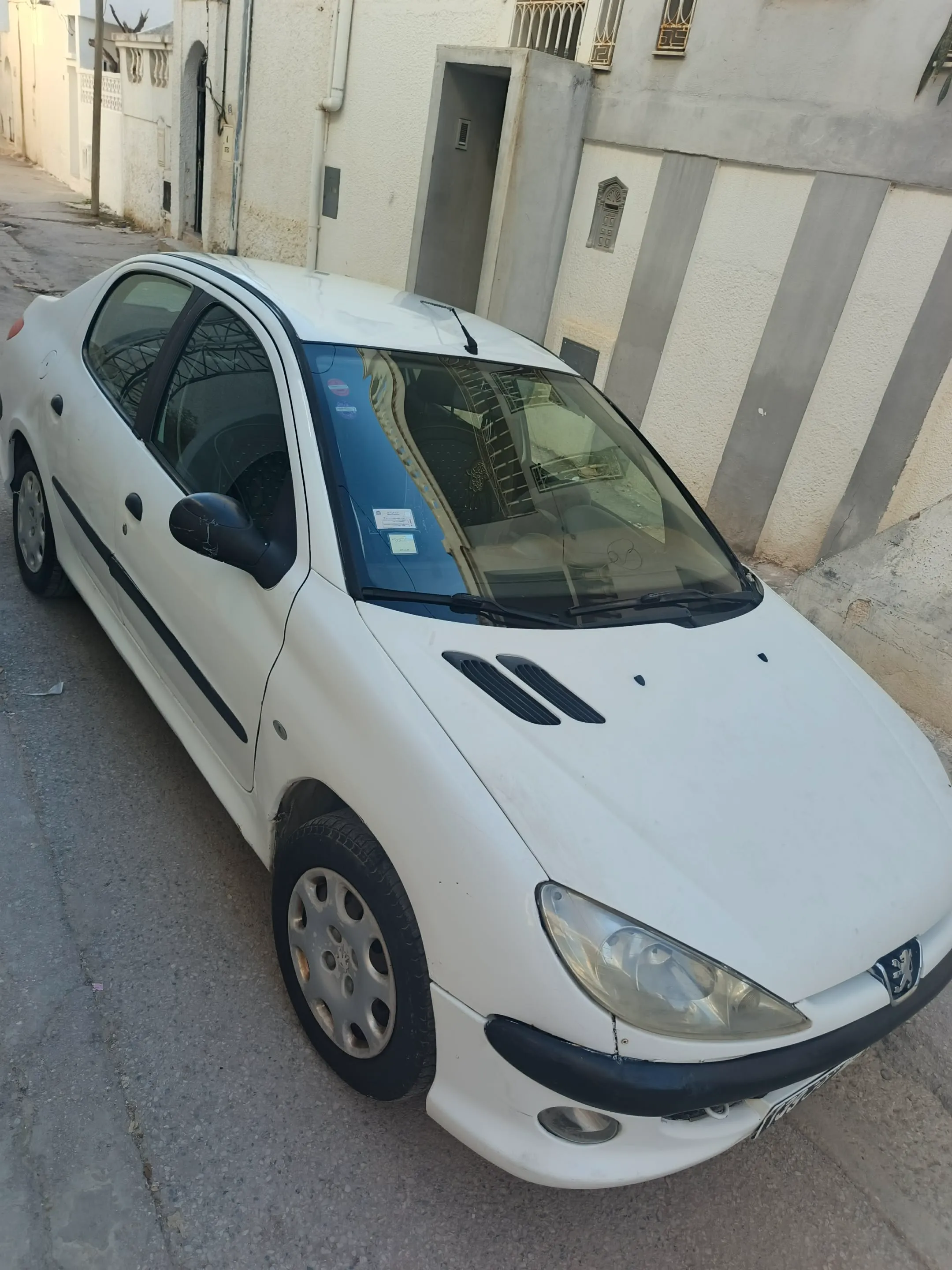 بيع سيارة رقم الهاتف 23257267