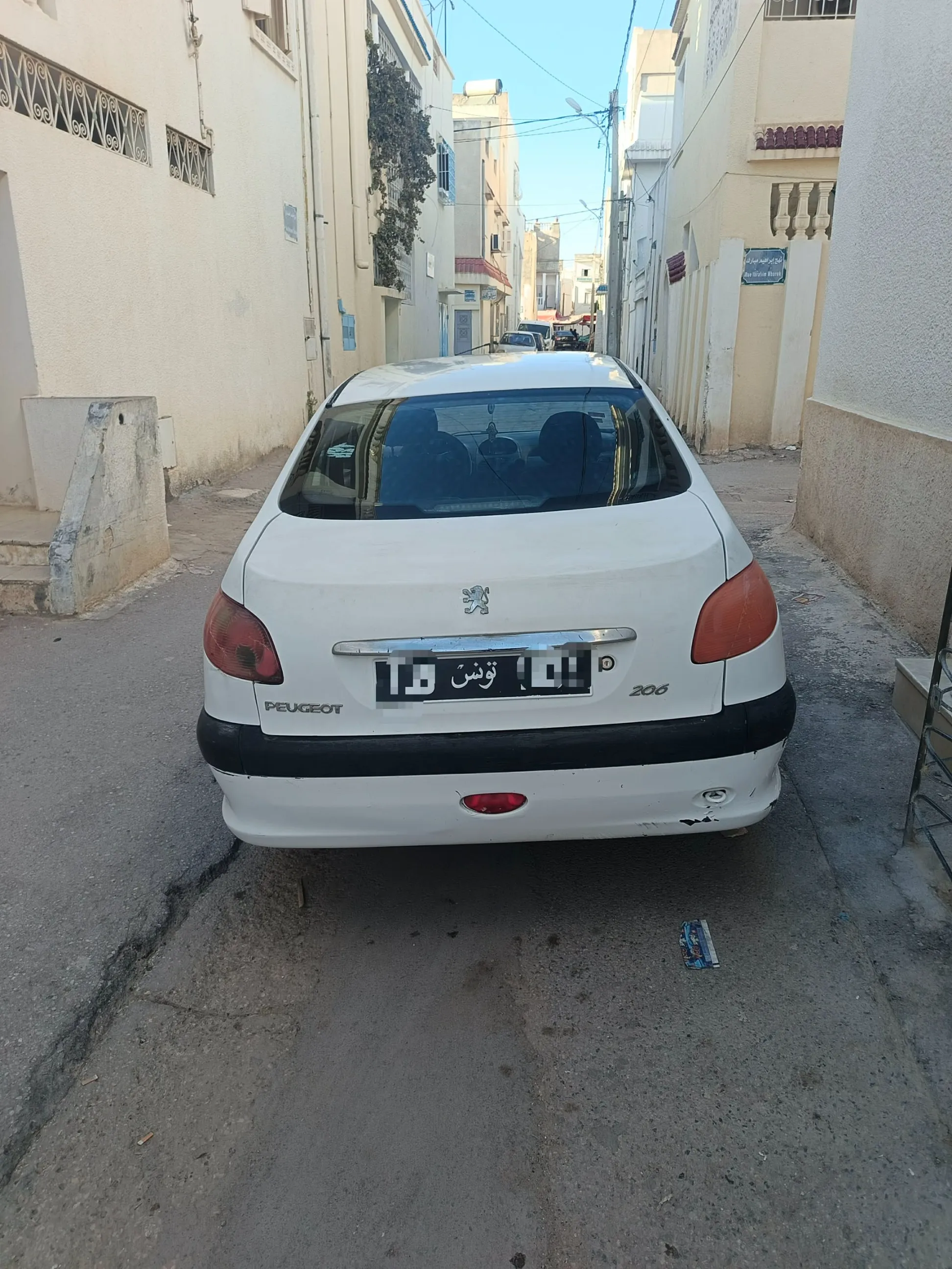 بيع سيارة رقم الهاتف 23257267