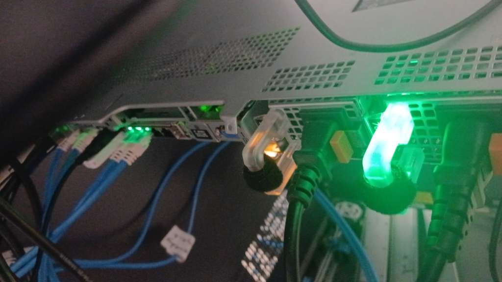 Serveur power edge r660 xs