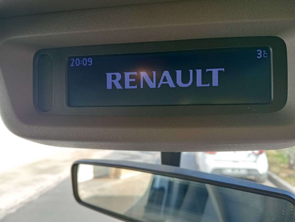 Renault master 3  