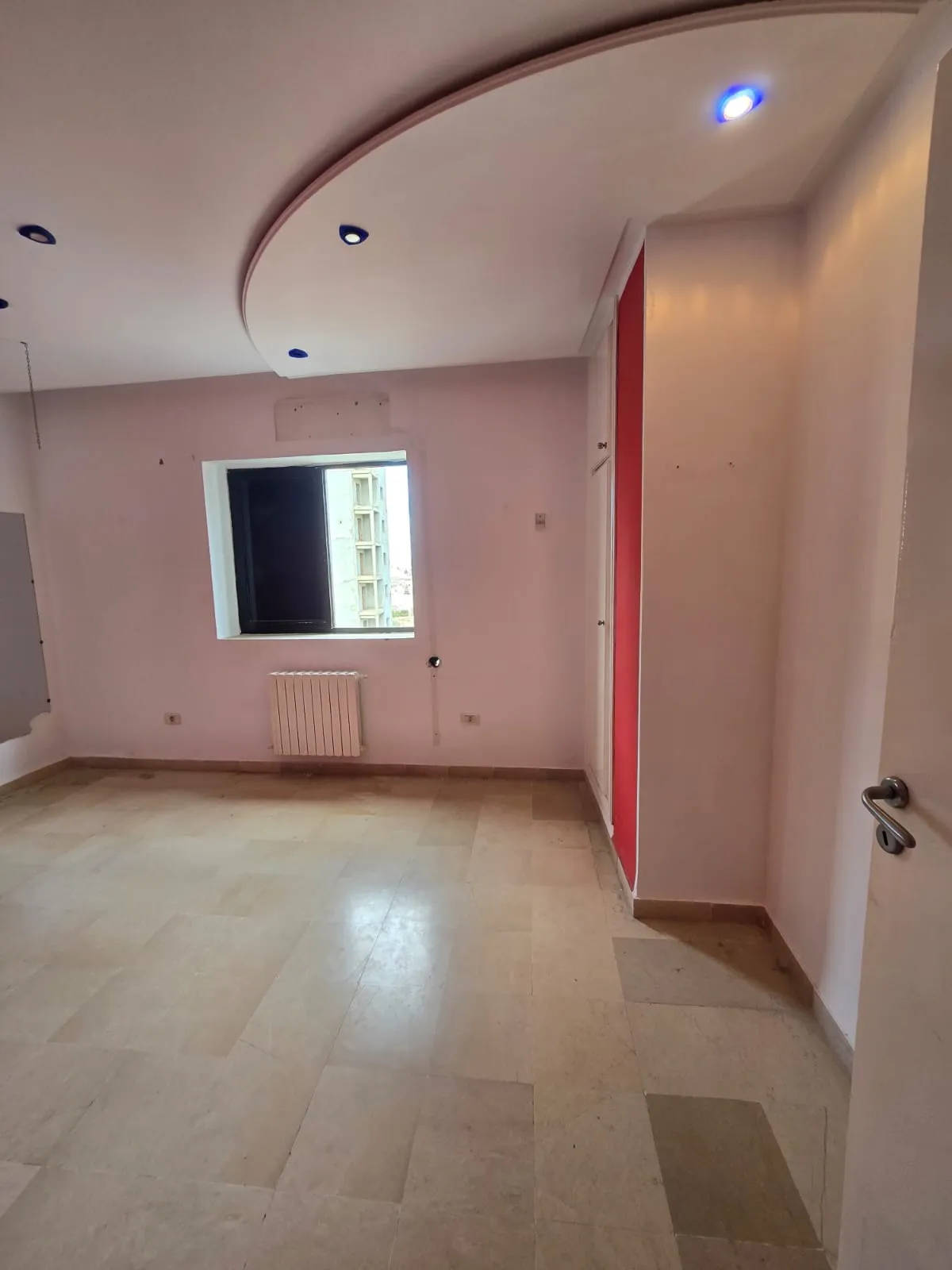 À vendre BAISSE DE PRIX  S+2 A Rompoint panorama khezama 