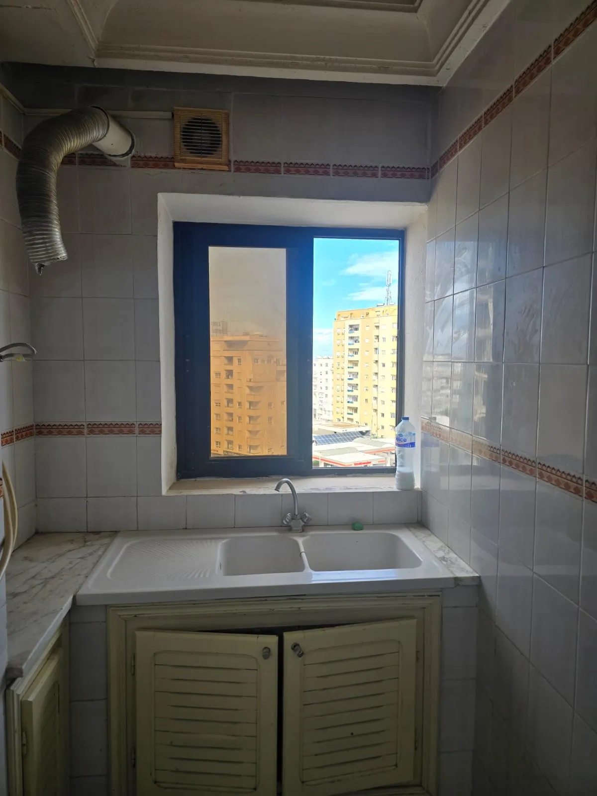 À vendre BAISSE DE PRIX  S+2 A Rompoint panorama khezama 