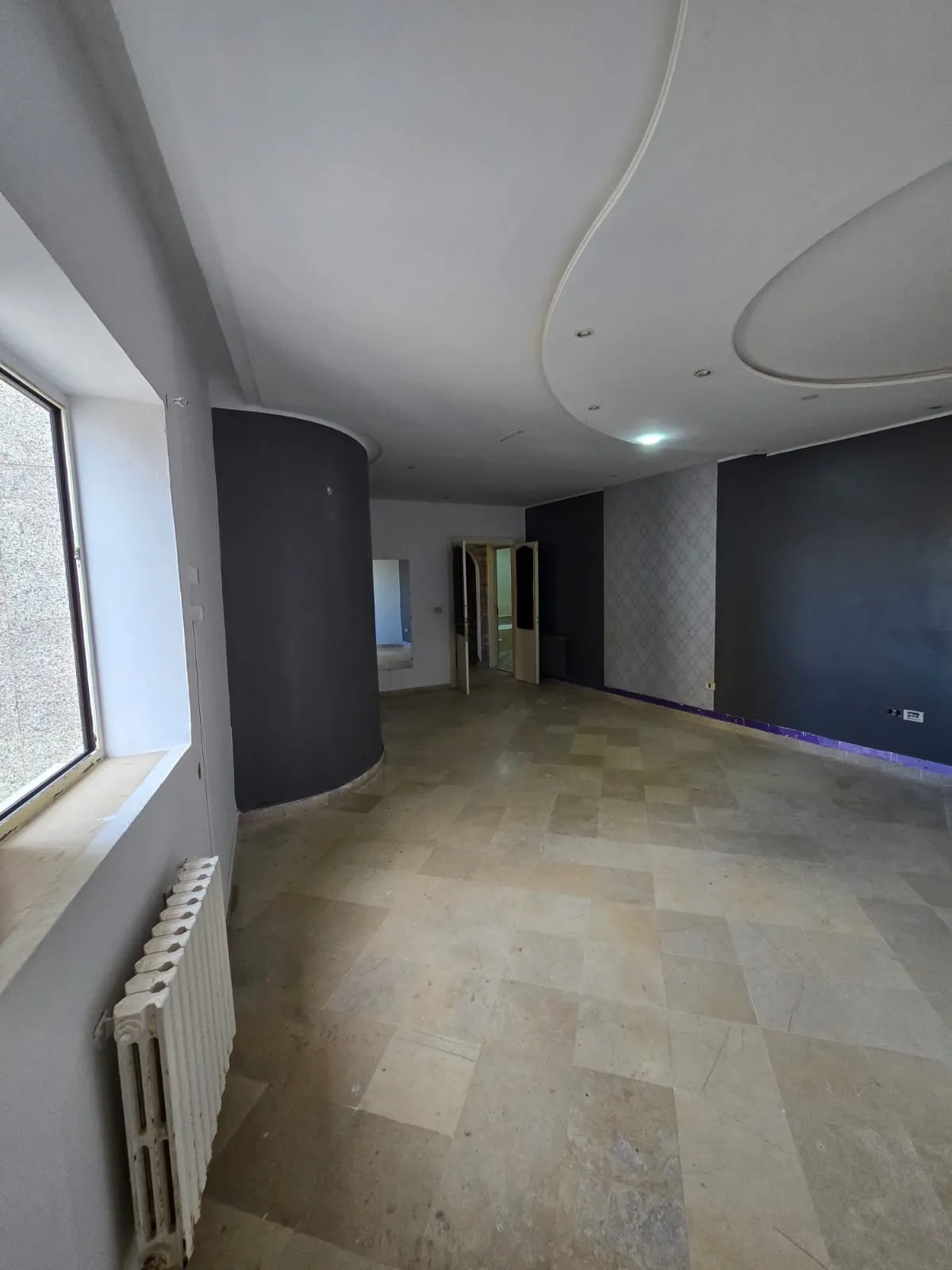 À vendre BAISSE DE PRIX  S+2 A Rompoint panorama khezama 