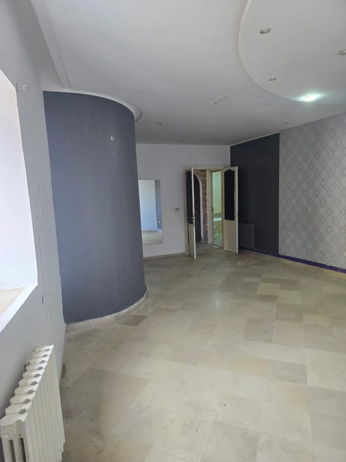 À vendre BAISSE DE PRIX  S+2 A Rompoint panorama khezama 