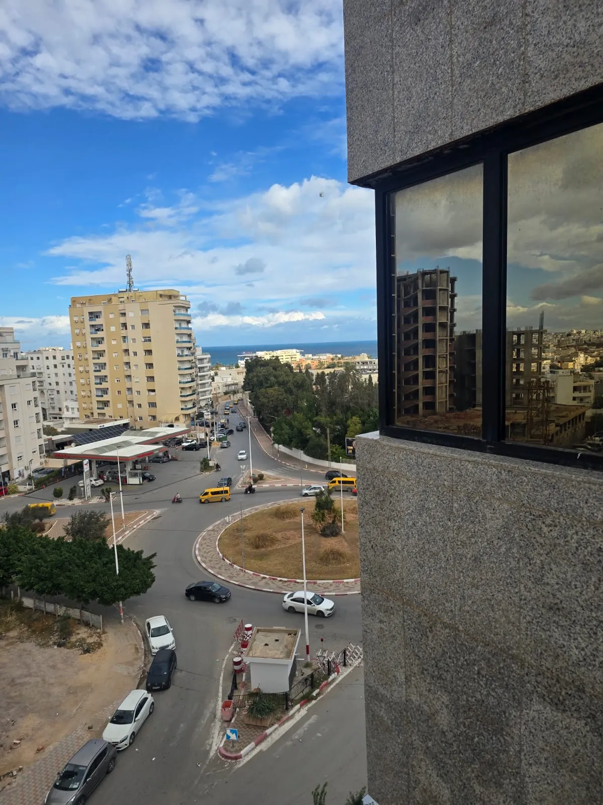 À vendre BAISSE DE PRIX  S+2 A Rompoint panorama khezama 