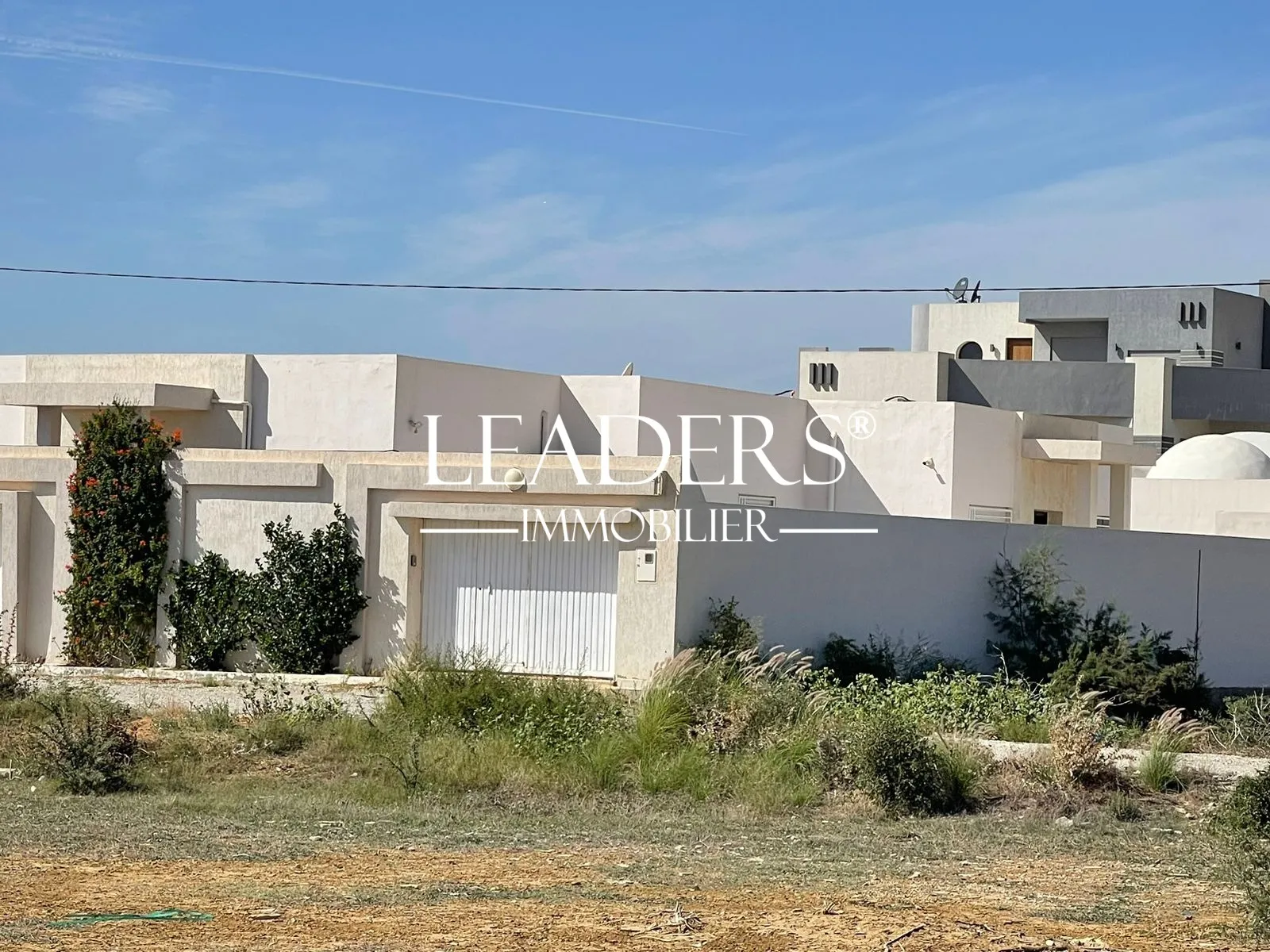 🌟 Opportunité unique à Hammamet Sud ! 🌟 27246307
