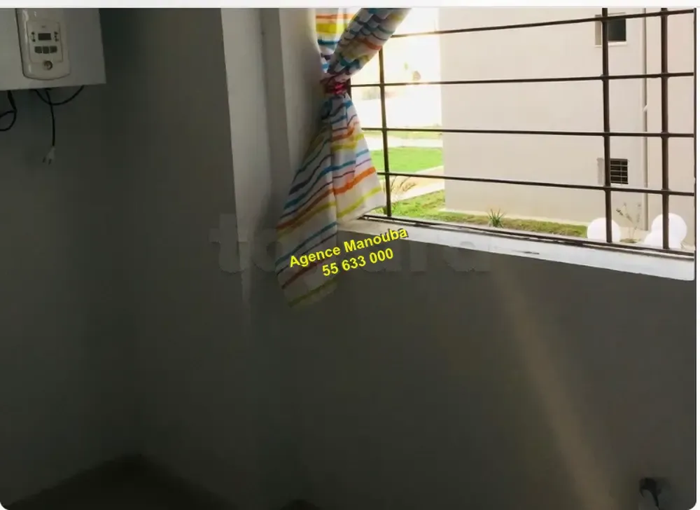 appartement a louer