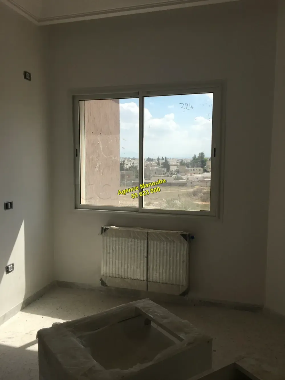 appartement a louer
