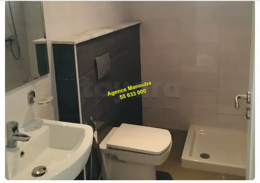 appartement a louer