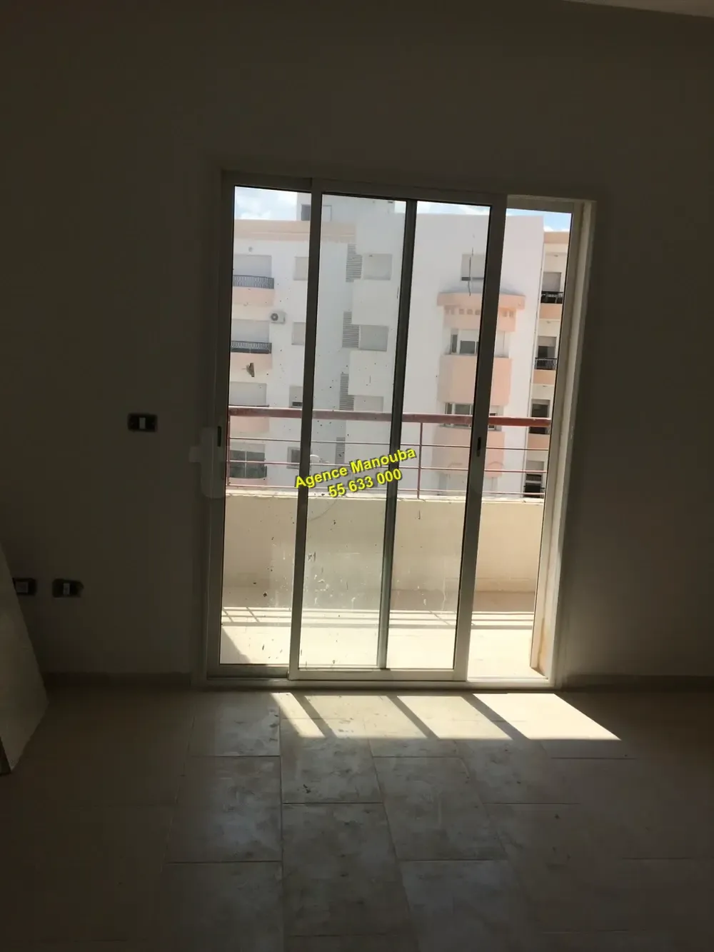 appartement a louer