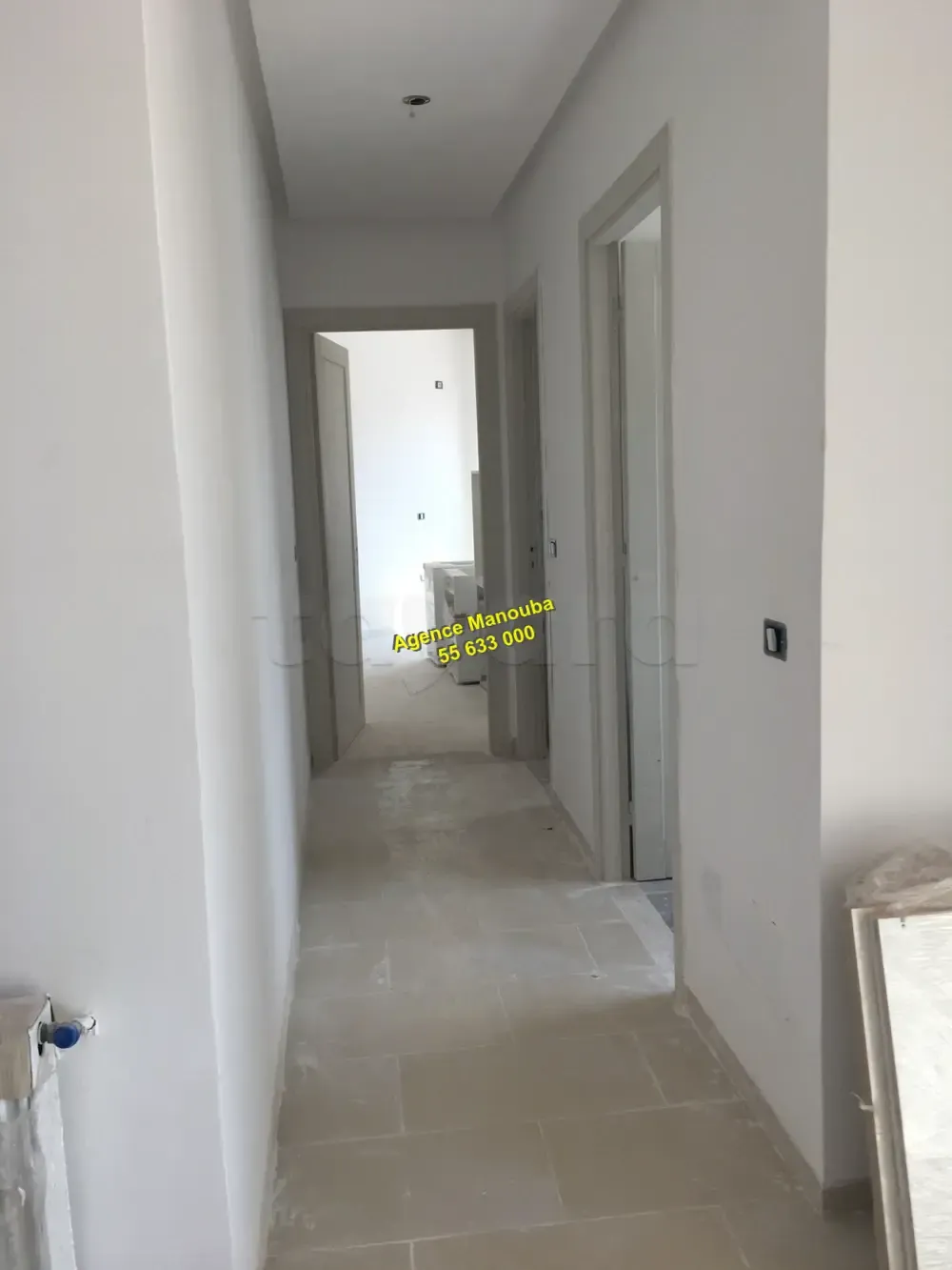 appartement a louer